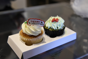 宿泊プラン（クリスマス）