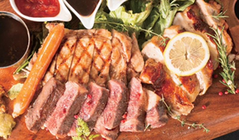 宿泊プラン（クリスマス）