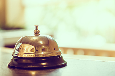 宿泊プラン（年末年始予約）